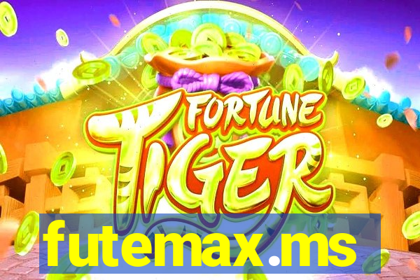 futemax.ms