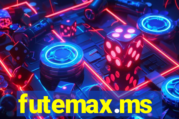 futemax.ms