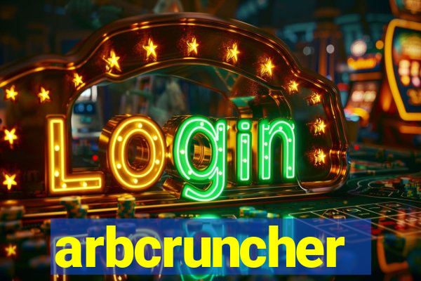 arbcruncher