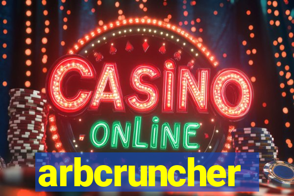 arbcruncher