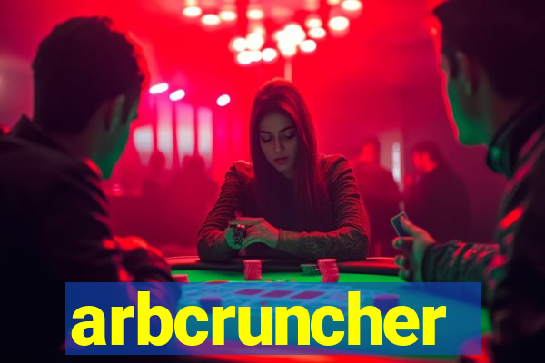 arbcruncher