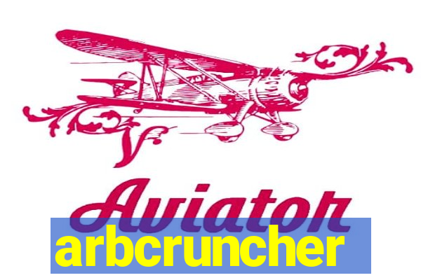 arbcruncher