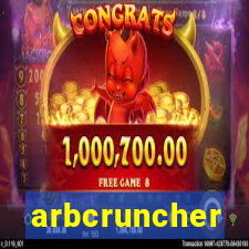 arbcruncher