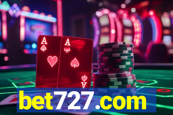 bet727.com