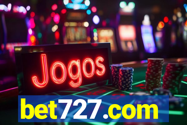 bet727.com