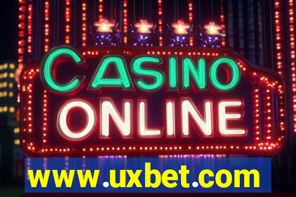 www.uxbet.com