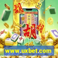 www.uxbet.com