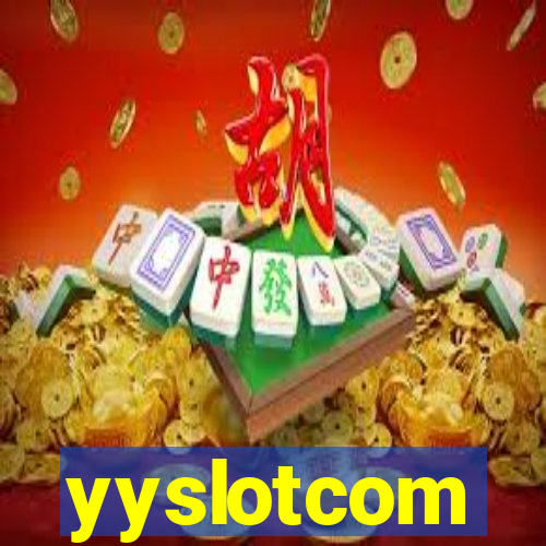 yyslotcom