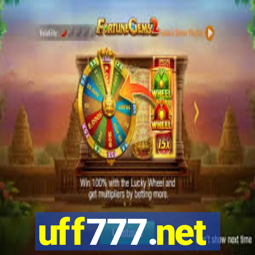 uff777.net