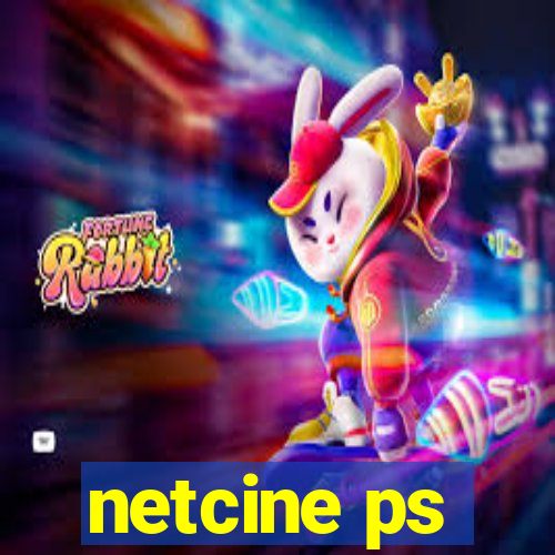 netcine ps