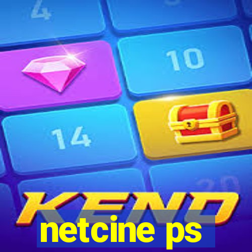 netcine ps