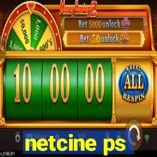 netcine ps