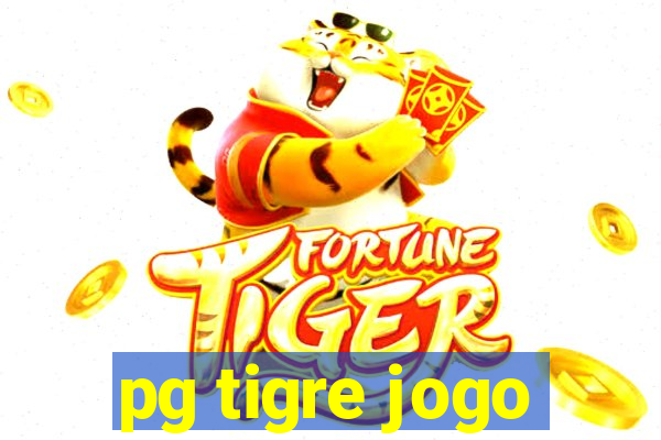 pg tigre jogo