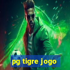 pg tigre jogo