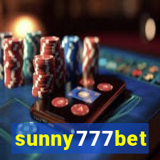 sunny777bet