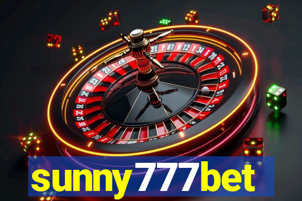 sunny777bet