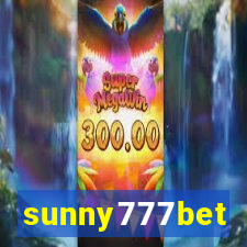 sunny777bet