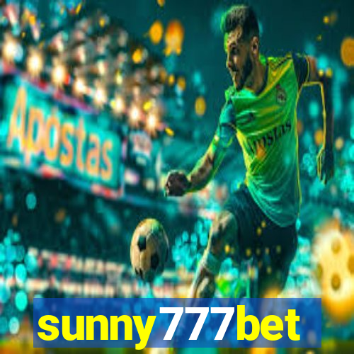 sunny777bet