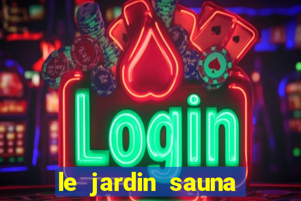 le jardin sauna porto alegre