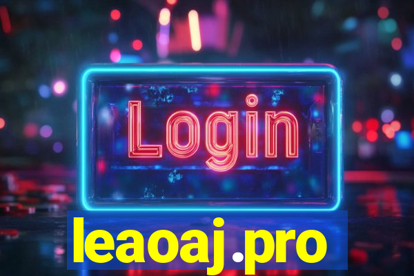 leaoaj.pro