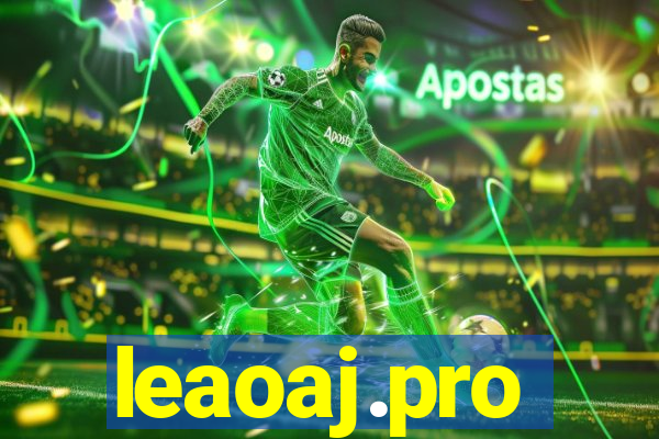 leaoaj.pro