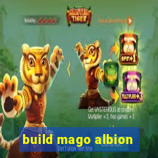 build mago albion