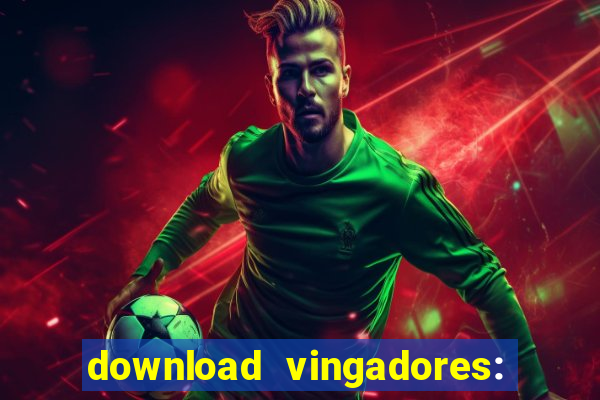 download vingadores: ultimato dublado google drive