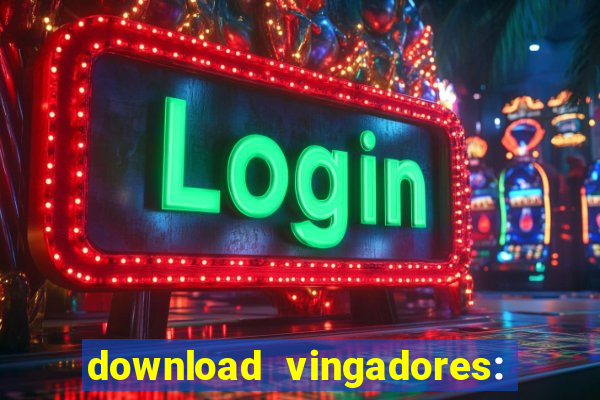 download vingadores: ultimato dublado google drive