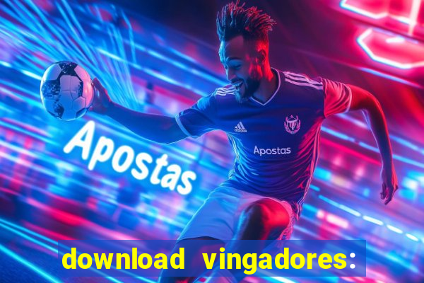 download vingadores: ultimato dublado google drive