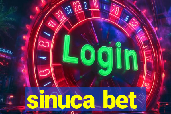 sinuca bet