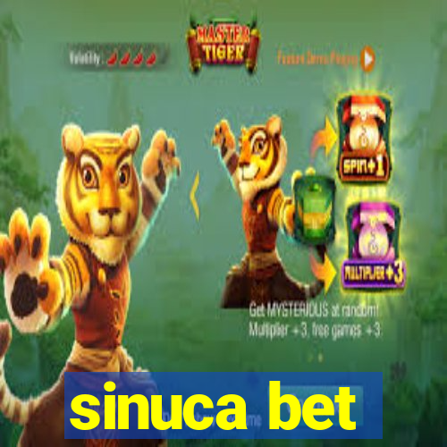 sinuca bet