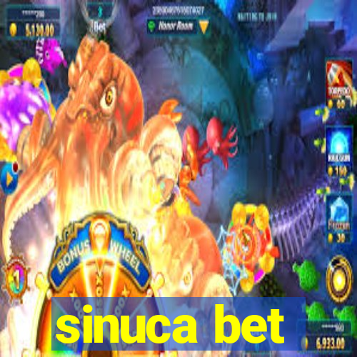 sinuca bet