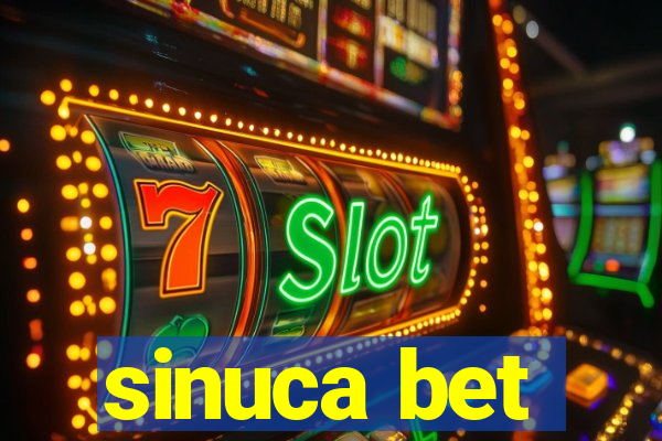 sinuca bet