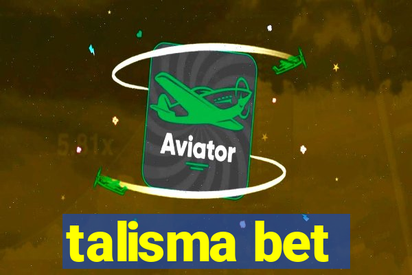 talisma bet