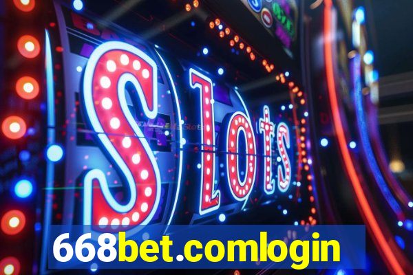 668bet.comlogin