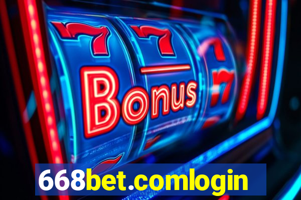 668bet.comlogin