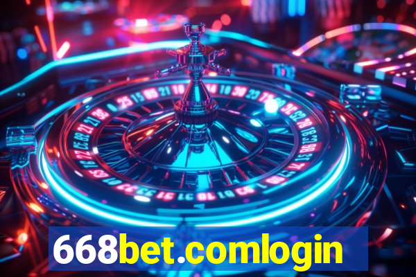 668bet.comlogin