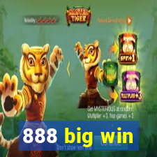 888 big win