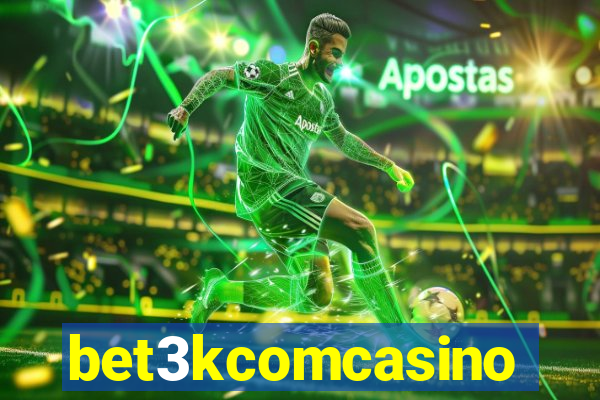 bet3kcomcasino