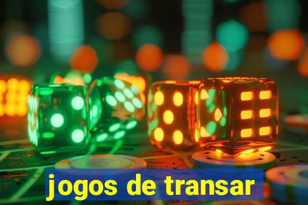 jogos de transar