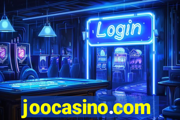 joocasino.com