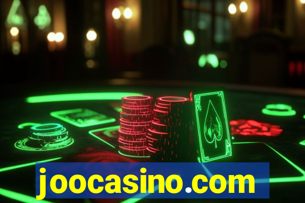 joocasino.com