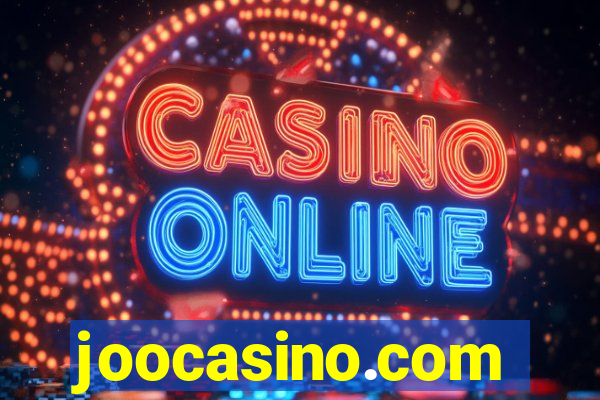 joocasino.com