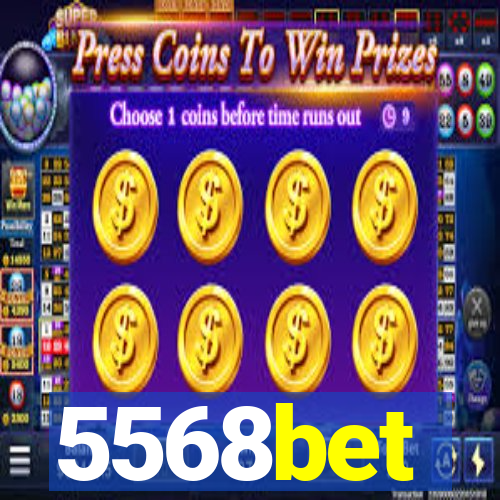 5568bet