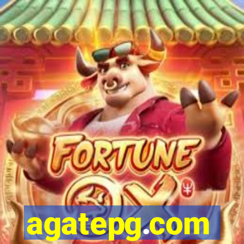 agatepg.com