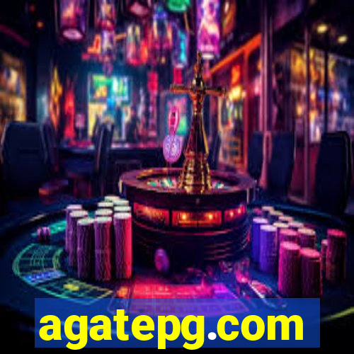 agatepg.com