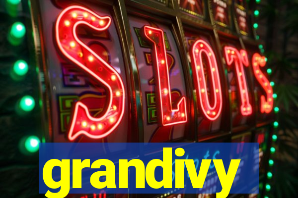 grandivy