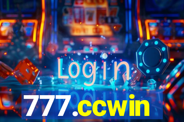 777.ccwin