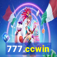 777.ccwin