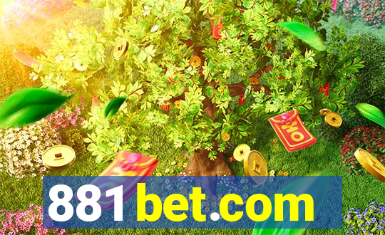 881 bet.com